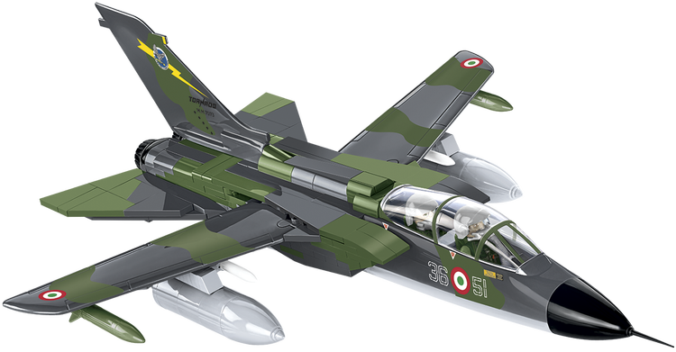 COBI Panavia Tornado IDS Combat Aircraft #5894