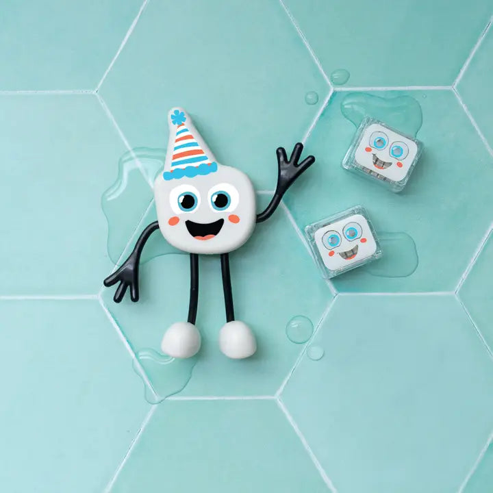 Glo Pals® Party Pal Character - Limited Edition