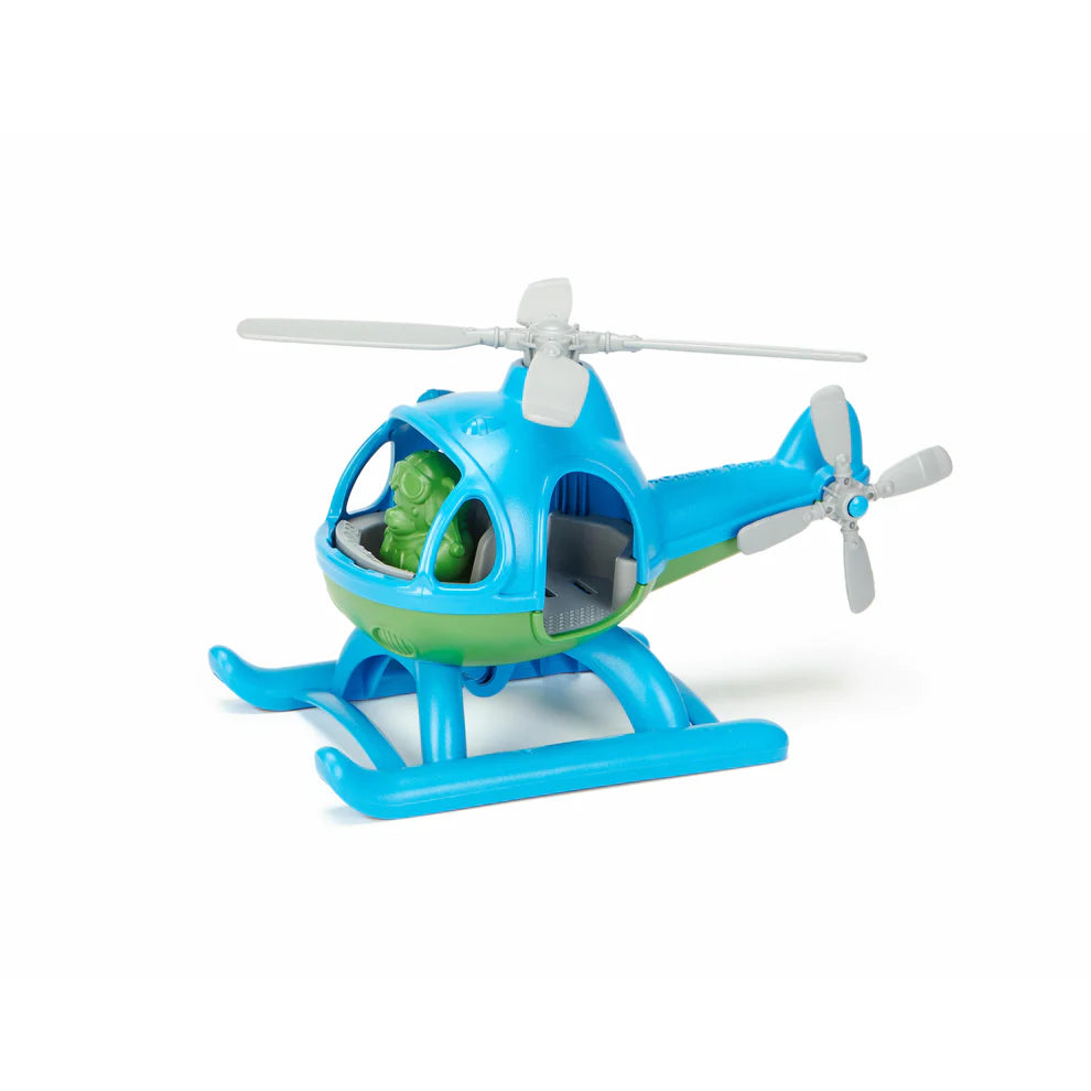 Green Toys™ Helicopter