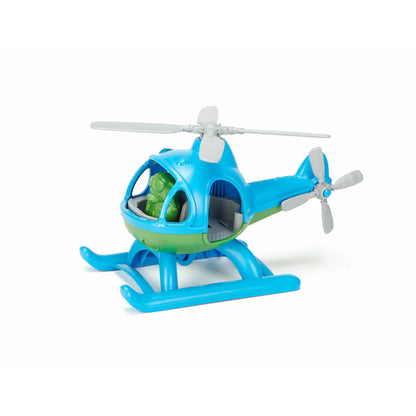 Green Toys™ Helicopter