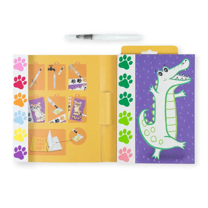 Paint A Picture - Wild Animal