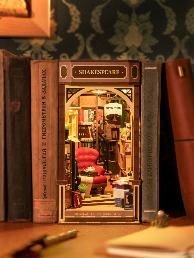 Hands Craft | Bookstore