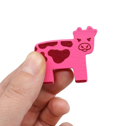 Herd Mentality Travel Tin - Party Game Stocking Stuffer