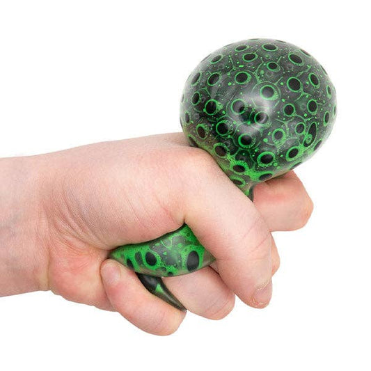 Scrunchems® Neon Beans Stress Ball | Sensory Fidget Toy