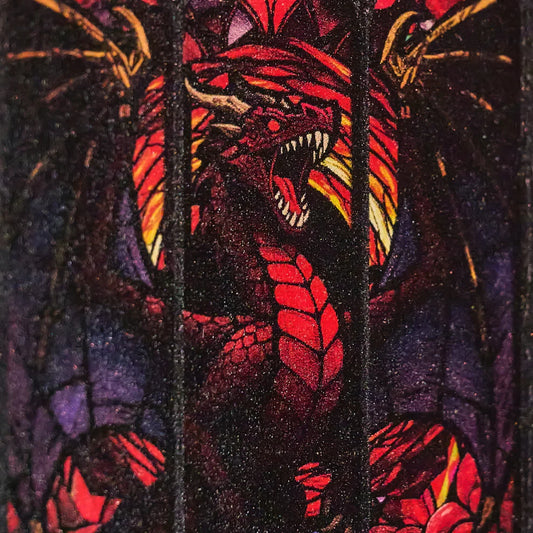 Hands Craft | Ember Throne