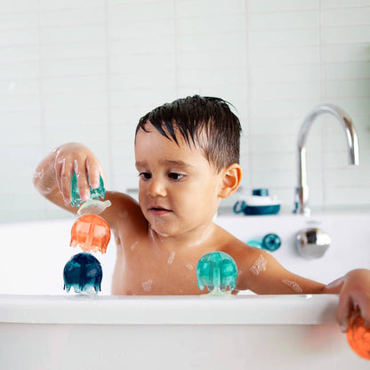 TOMY Boon Jellies Suction Cup Bath Toys