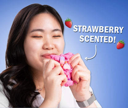Crazy Aaron's Slime Charmers - I Scream, You Scream