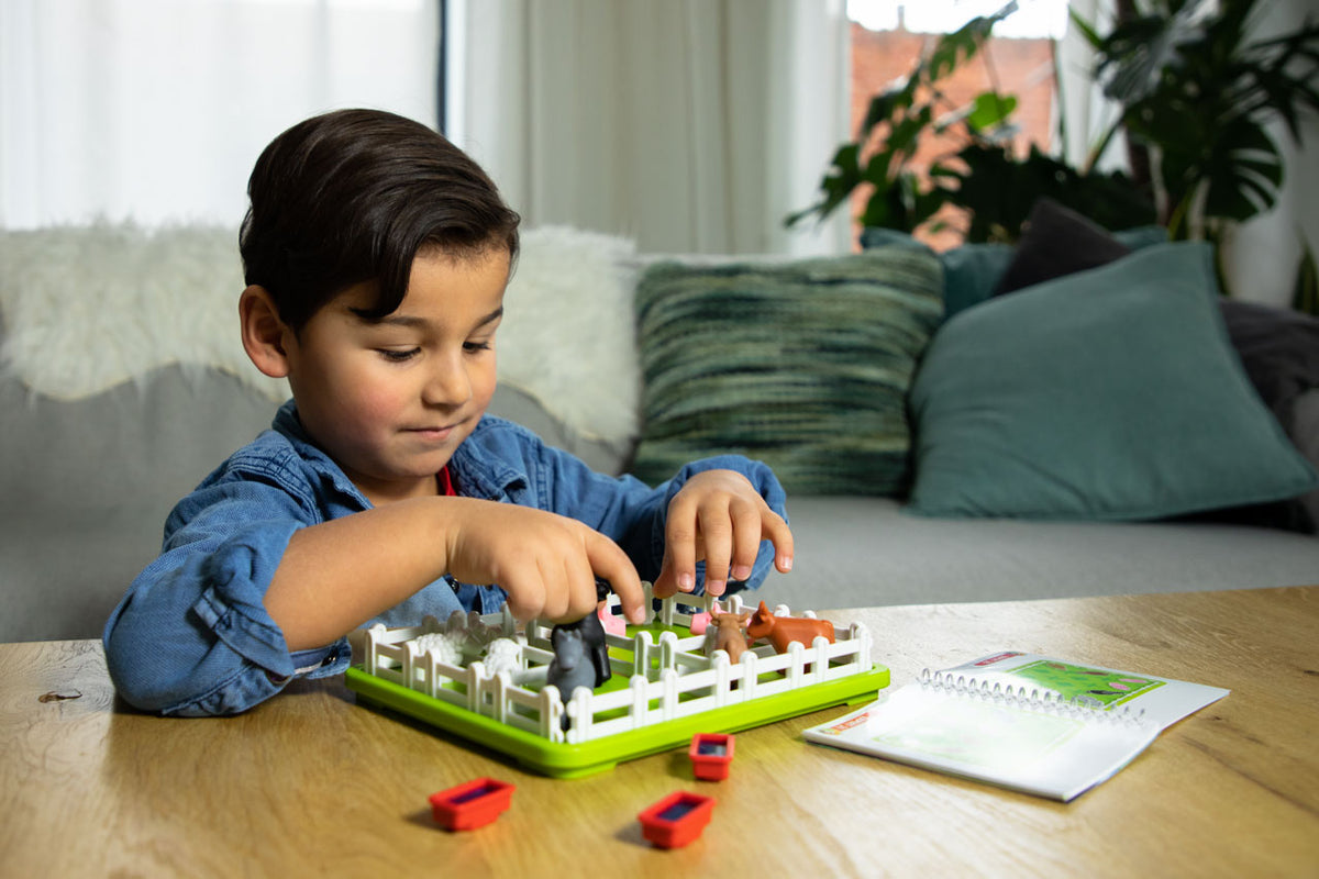 Smart Farmer | Smart Games