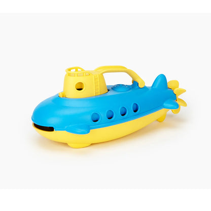 Green Toys™ Submarine - Assorted Colors