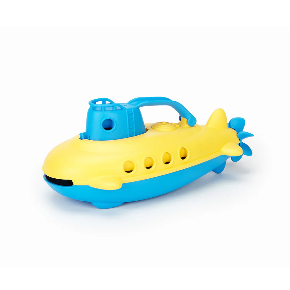 Green Toys™ Submarine - Assorted Colors