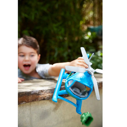 Green Toys™ Helicopter