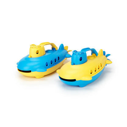 Green Toys™ Submarine - Assorted Colors