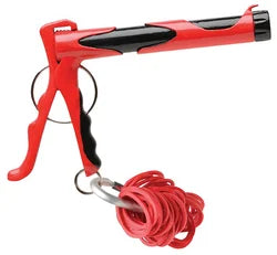 Micro Blaster Rubber Band Shooter