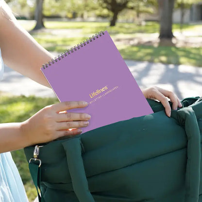 Lifelines® FlowArt - Hidden Pattern - Animals