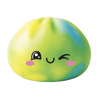 ORB Easy Sqweezy Tie Dye Dumplings