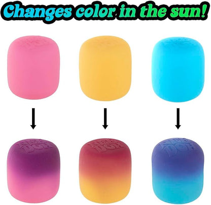 NeeDoh Mellow Mallow