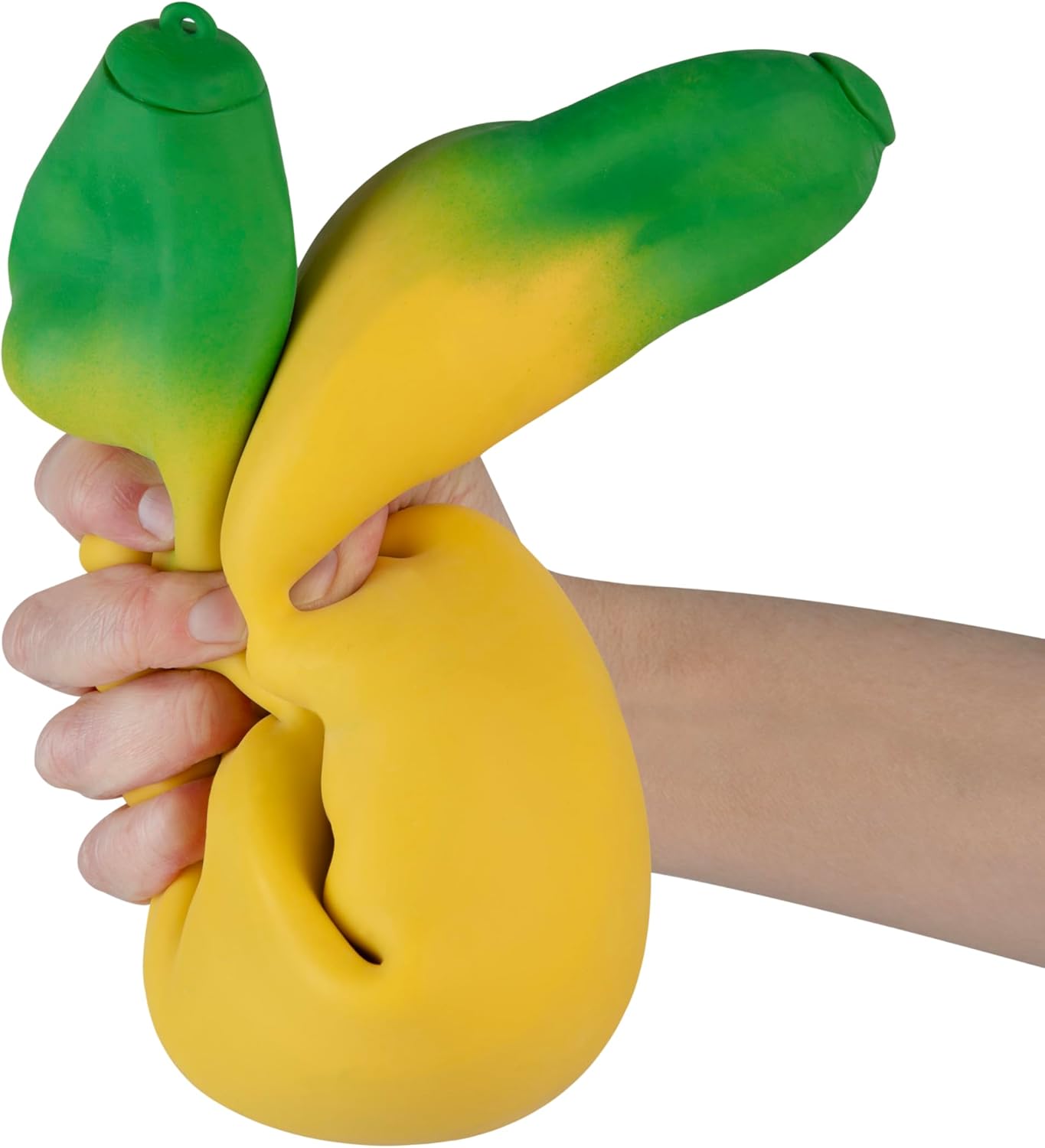 ORB Easy Sqweezy Stretchy Banana