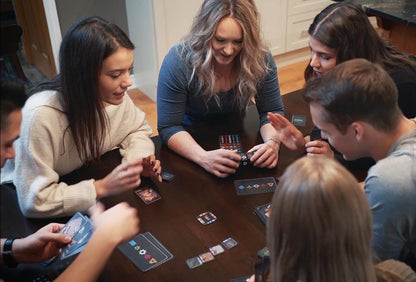 5 Minute Mystery - by Connor Reid