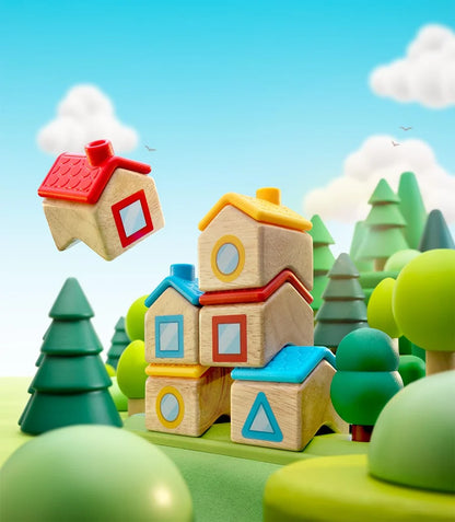 Logic Lane | Smart Games