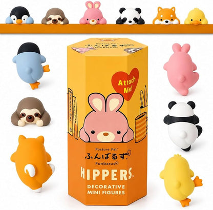 Hippers - Funbarus (Posture Pal)