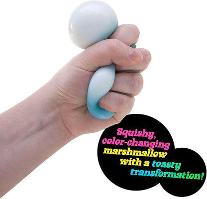 NeeDoh Mellow Mallow