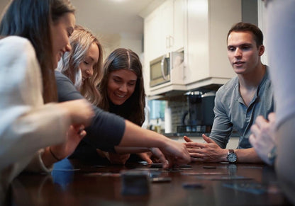 5 Minute Mystery - by Connor Reid