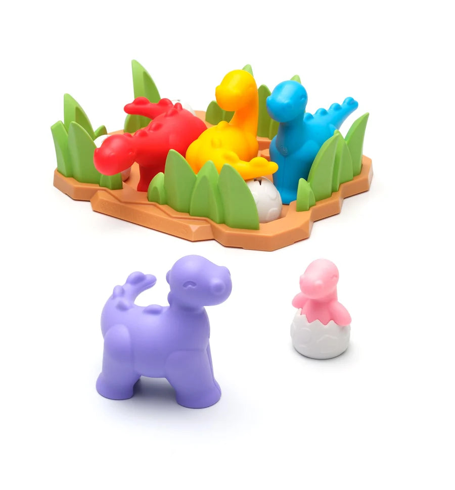 Tiptoe Dino | Smart Games