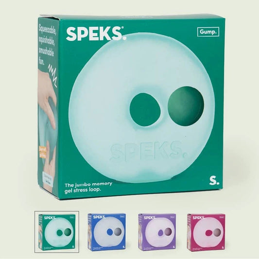 SPEKS. Gump. Jumbo Loop