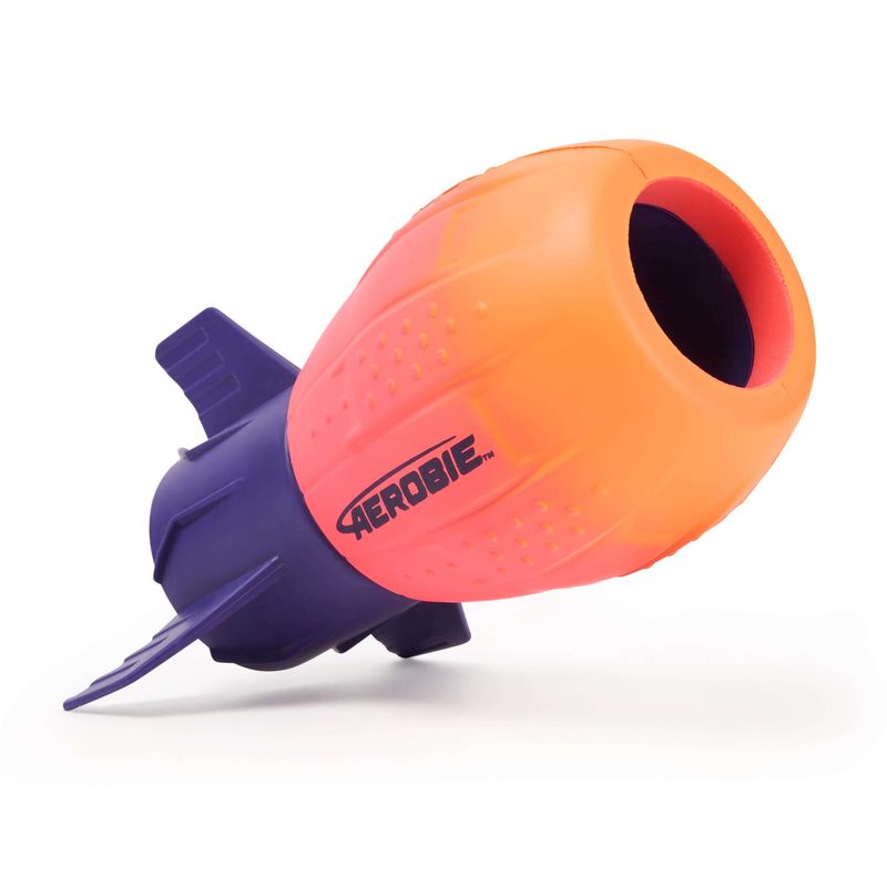 Super Sonic Fin Catch Football