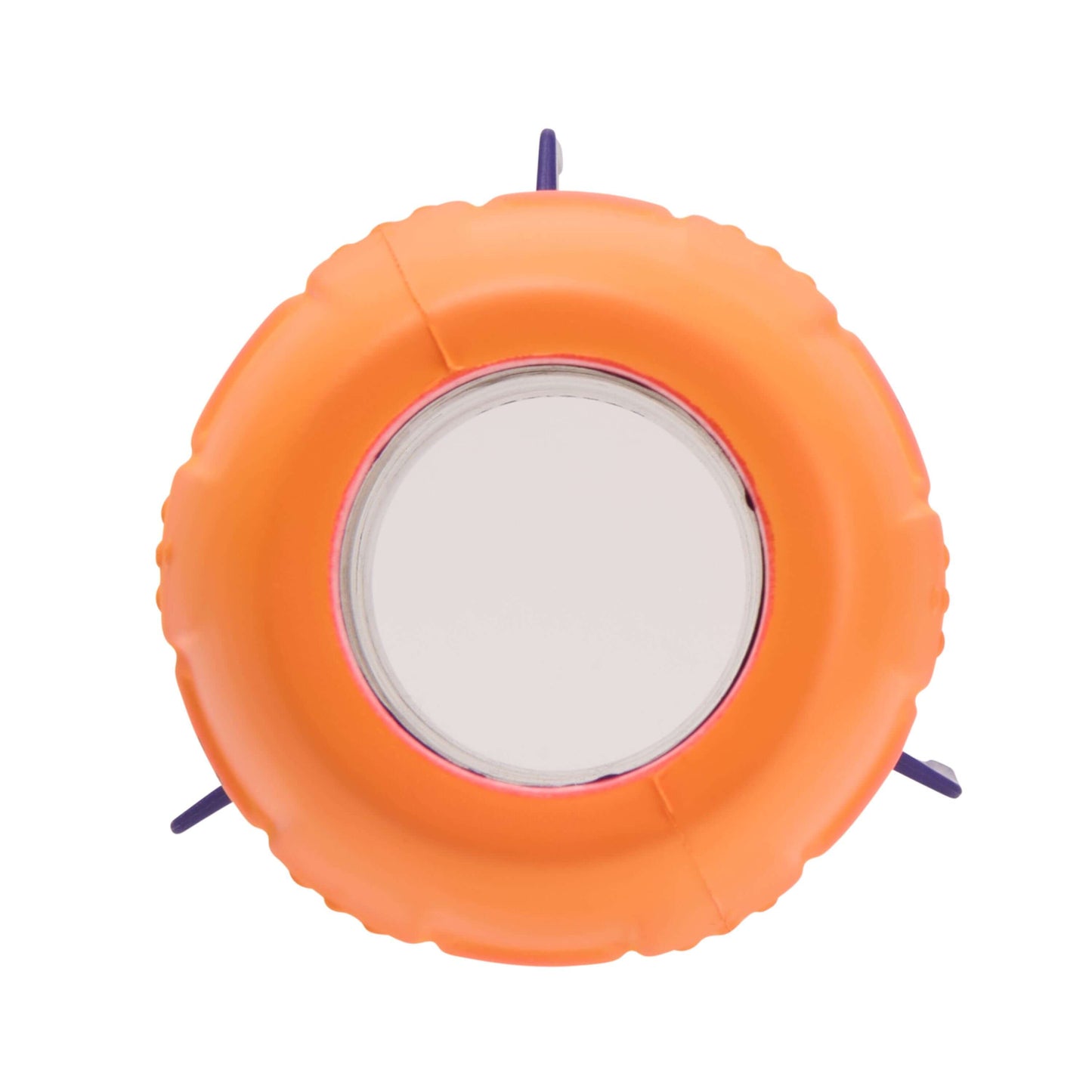 Super Sonic Fin Catch Football