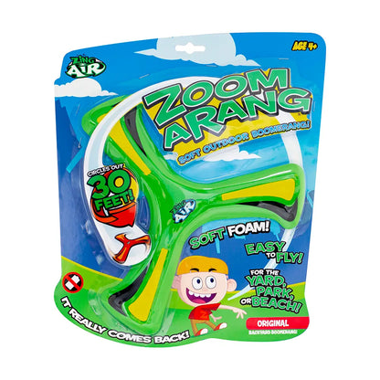 Zing Air Zoomarang