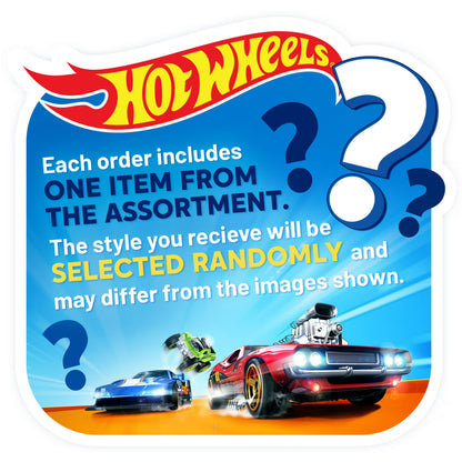 Hot Wheels Pearl and Chrome 2026 Asst. HDH54