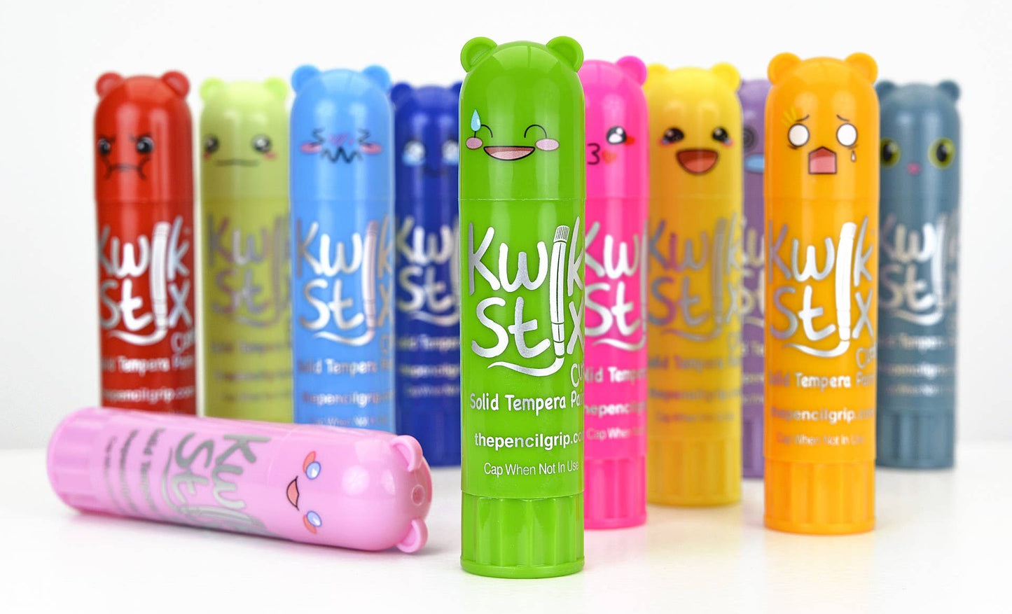 Kwik Stix Cuties - 12 Colors