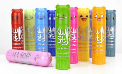 Kwik Stix Cuties - 12 Colors