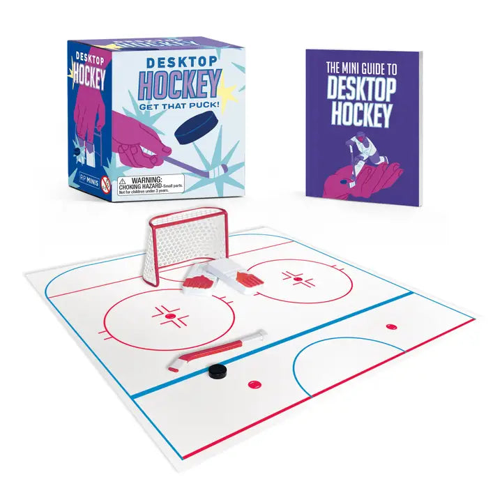 Desktop -  Hockey