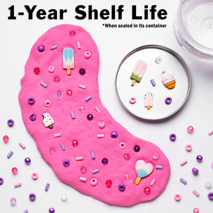 Crazy Aaron's Slime Charmers - I Scream, You Scream