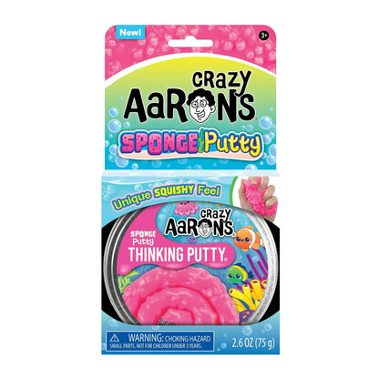 Crazy Aaron's - Sponge Putty
