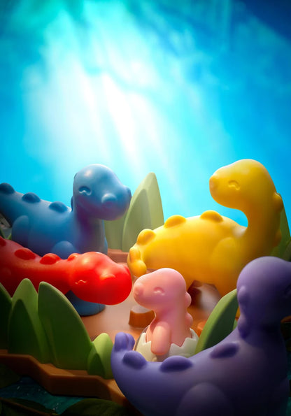 Tiptoe Dino | Smart Games