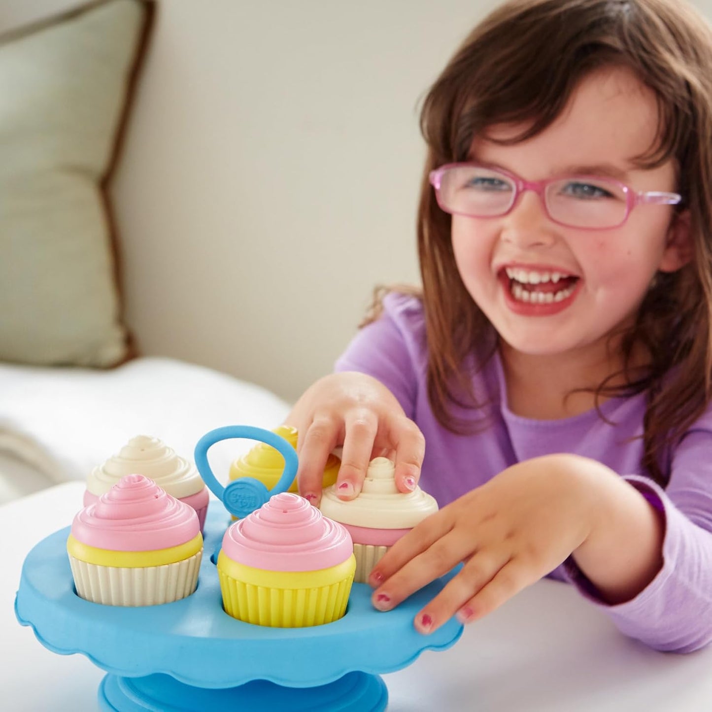 Cupcake Set