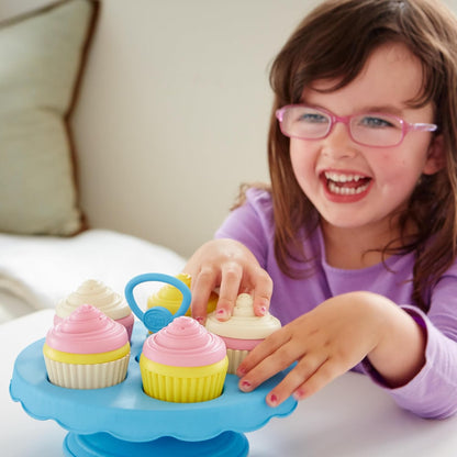 Cupcake Set