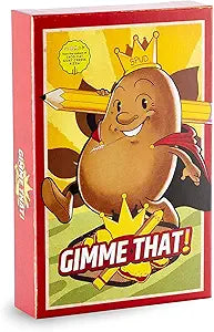 GIMME THAT! Game