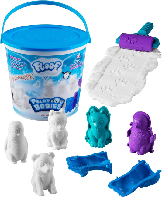 Floof - Polar Babies Kit