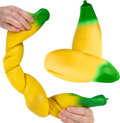 ORB Easy Sqweezy Stretchy Banana
