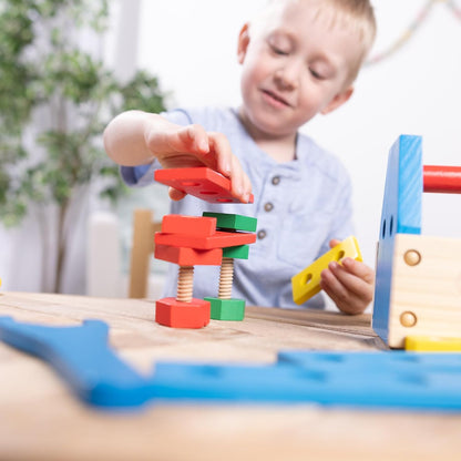 Melissa and Doug - Take Along Tool Kit