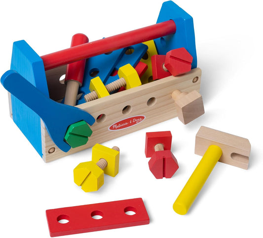 Melissa and Doug - Take Along Tool Kit