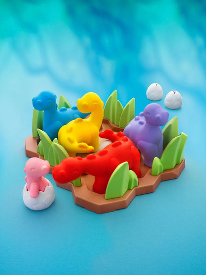 Tiptoe Dino | Smart Games