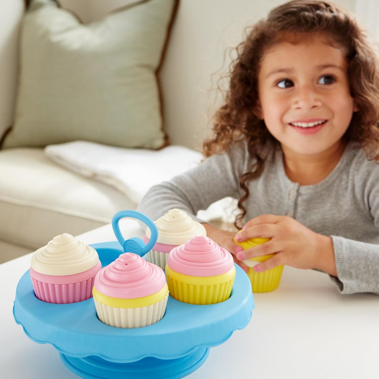 Cupcake Set
