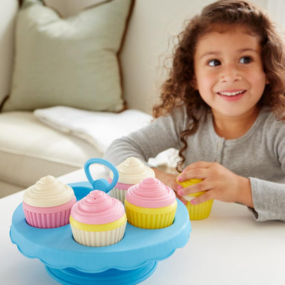 Cupcake Set