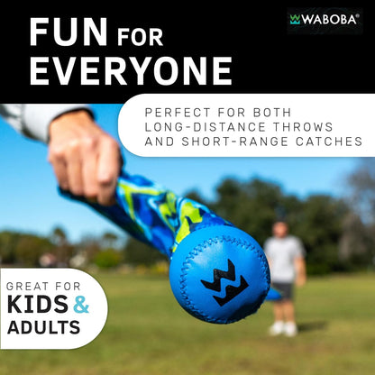 Waboba Tailball - Assorted Colors
