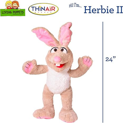 Living Puppets Herbie II